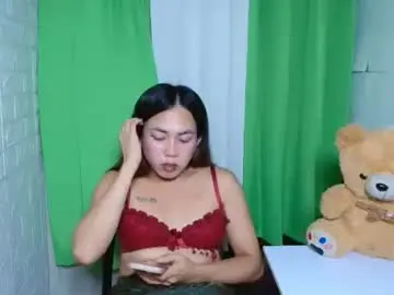 Chaturbate Best live sex cam show of sexxywild_asiants4uxxx