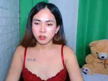 Chaturbate Best Webcam of sexxywild_asiants4uxxx