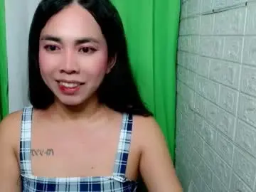 Chaturbate Best live sex cam show of sexxywild_asiants4uxxx
