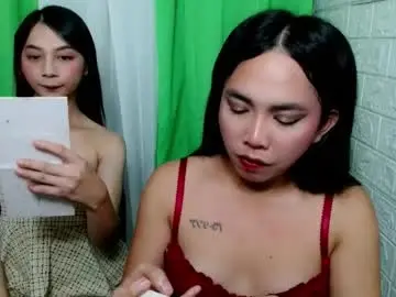 Chaturbate Nude Webcam of sexxywild_asiants4uxxx