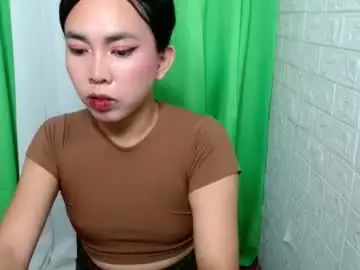 Chaturbate Watch Live Sex Cams of sexxywild_asiants4uxxx