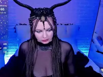 Chaturbate Live Sex of sherri_martinez