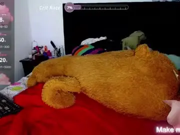 Chaturbate Free Porn Cam of sky_krysta