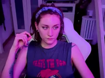 Chaturbate Best live sex cam show of sonicsupergirl