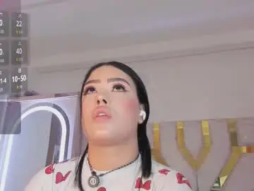 Chaturbate Free Porn Cam of sophy_champagne