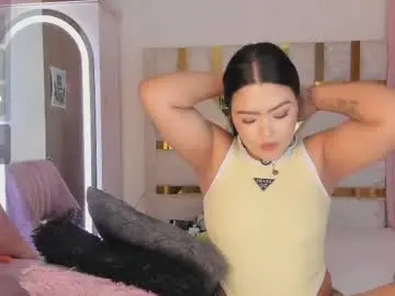 Chaturbate Best live sex cam show of sophy_champagne