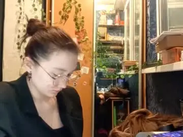 Chaturbate Adult Webcam of willodeanheitner