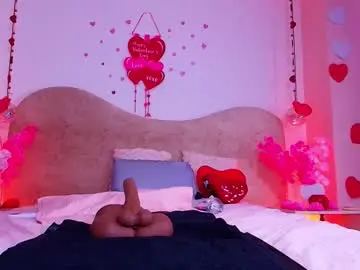 Chaturbate Sex Chat of z_zoe_