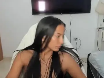 Chaturbate Adult Webcam of zharahot_69