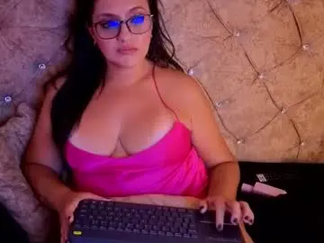 Chaturbate Best Webcam of _andrealopez