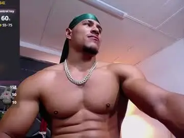 Chaturbate Live Porn of adam_fit19cm