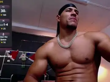 Chaturbate Sex Chat of adam_fit19cm