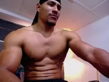 Chaturbate Best Webcam of adam_fit19cm