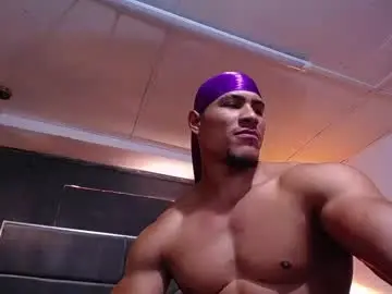 Chaturbate Best Webcam of adam_fit19cm