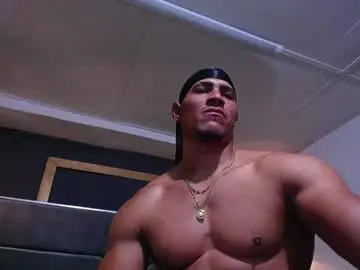 Chaturbate Live Sex of adam_fit19cm