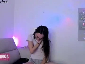 Chaturbate Sex Cam of alana_pherson