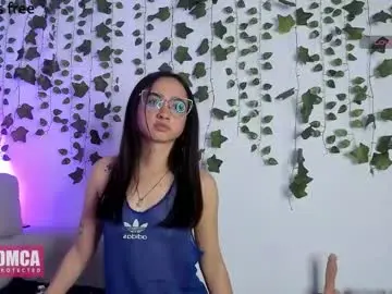 Chaturbate Live Porn of alana_pherson