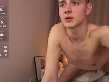 Chaturbate Best Webcam of alexcolee