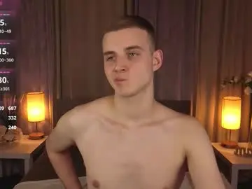 Chaturbate Sex Cam of alexcolee