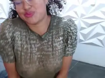 Chaturbate Nude Webcam of anyuska35