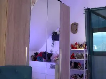 Chaturbate Best live sex cam show of artofboobs