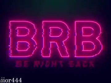 Chaturbate Live Sex of baby_junior420