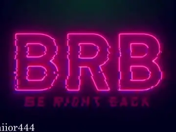 Chaturbate Free Live Porn of baby_junior420