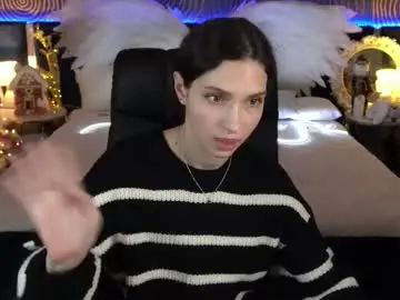 Chaturbate Adult Webcam of babyflowerr