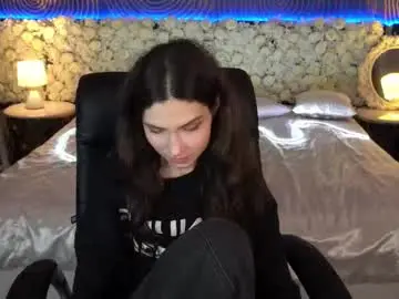 Chaturbate Nude Webcam of babyflowerr