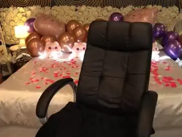 Chaturbate Nude Webcam of babyflowerr