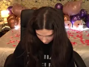 Chaturbate Nude Webcam of babyflowerr