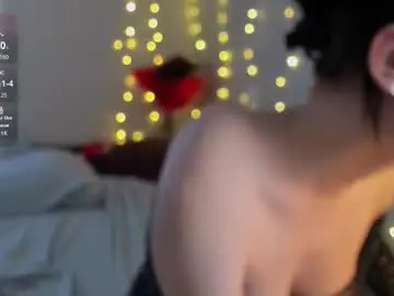 Chaturbate Nude Webcam of beatricemoonlight