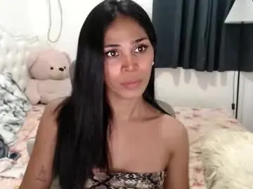 Chaturbate Free Live Porn of blackbarbiesavanna_23