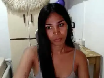 Chaturbate Sex Chat of blackbarbiesavanna_23