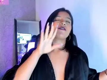 Chaturbate Live Sex of candys_victoria