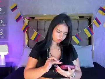 Chaturbate Adult Video Chat of candys_victoria