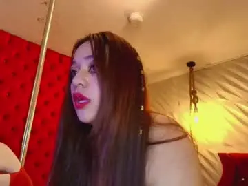 Chaturbate Sex Cam of charmeine_