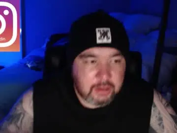 Chaturbate Adult Webcams of d____w