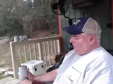 Chaturbate Live Sex Cam of daddy7194