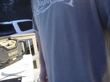 Chaturbate Sex Cam of daddy7194