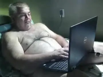 Chaturbate Live Sex of daddy7194