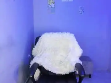 Chaturbate Live Sex of daysi_glow