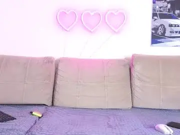 Chaturbate Live Sex Cam of driftforlife