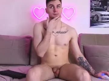 Chaturbate Live Sex Cam of driftforlife