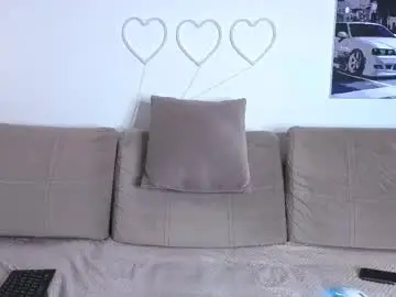 Chaturbate Live Sex of driftforlife