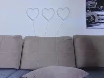 Chaturbate Live Sex of driftforlife