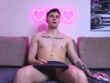 Chaturbate Live Porn of driftforlife