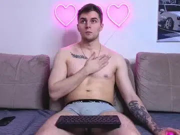 Chaturbate Adult Webcam of driftforlife