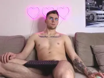 Chaturbate Live Sex Cam of driftforlife