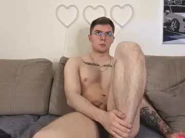 Chaturbate Adult Webcams of driftforlife